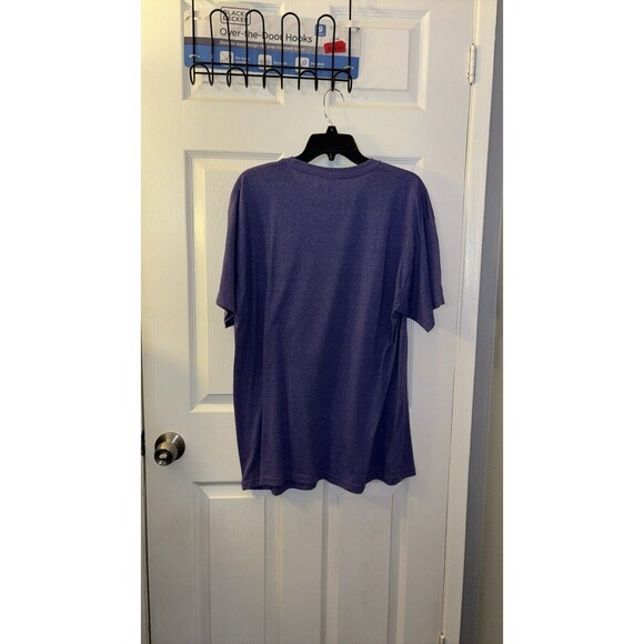 DAVID BOWIE T-Shirt XL NEW w/ TAG - Picture 2 of 3